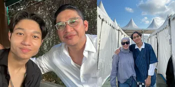 Kiesha Alvaro Cerita Cobaan Beratnya Selain Perceraian Orang Tua