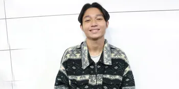 Kiesha Alvaro Masih Galau Antara Kuliah atau Kerja, Pasha Ungu Sarankan Lanjut Pendidikan untuk Belajar Fiqih