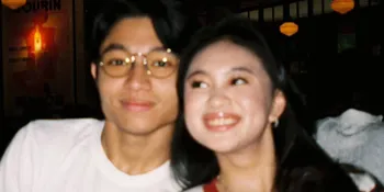 Kiesha Alvaro Soal Chemistry dengan Zara Leola, Tumbuh Bersama karena Ungu