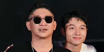 Kiesha Alvaro Tetap Diberi Uang Saku Oleh Pasha Ungu, Penghasilan  Ditabung