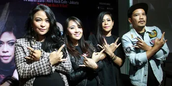 Kikan &#38; Tantri Puji Kemampuan Vokal Cella Kotak
