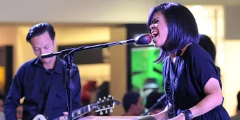 Kikan Mengaku Enjoy Bersolo Karir