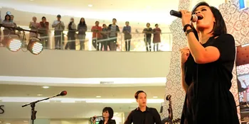 Kikan: Menulis Lagu Nasionalis Sangat Susah