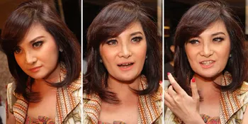 Kiki Amalia: Aku Nggak Tahu Kalau Digugat Cerai