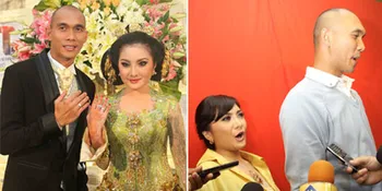 Kiki Amalia Digugat Cerai Markus Horison