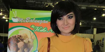 Kiki Amalia Menyimpan Bukti Skandal Markus Dengan WIL