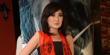 Kiki Amalia Sempat Tak Diperbolehkan Main Film Suaminya