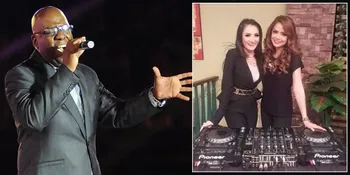 Kiki Amalia Siap Rilis Single Kolaborasi Bareng Keith Martin