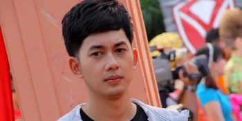 Kiki Farrel Tak Begitu Suka Batik