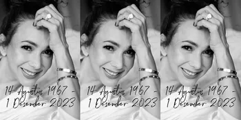 Kiki Fatmala Meninggal Dunia Karena Komplikasi Penyakit Kanker