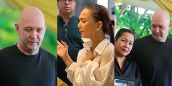 Kiki Fatmala Tiap Hari Dengar Lagu Rohani, Keluarga Ceritakan Kondisi Ketika Kanker Sang Artis Sudah Capai Otak