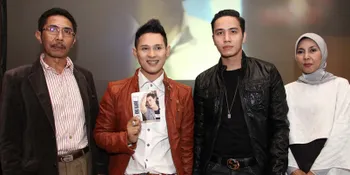 Kiki Kanoe Senang Bawakan Lagu Ciptaan Ressa Herlambang