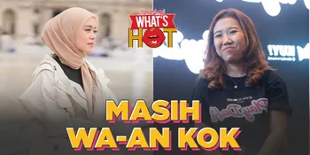 Kiky Saputri Akui Hubungannya dengan Lesti Kejora Baik-Baik Saja
