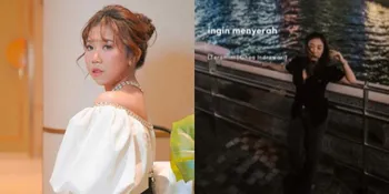 Kiky Saputri Unggah Soal Ujian dan Cobaan, Banjir Komentar Soal Kondisi Kehamilan