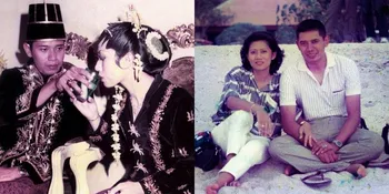 Kilas Balik Cinta Ani Yudhoyono &#38; SBY, Berawal Kekaguman Pada Taruna Muda