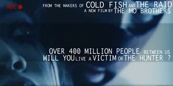 'KILLERS' Besutan Mo Brothers Rilis Teaser Resmi