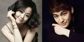 Kim Bum - Moon Geun Young Resmi Putus!