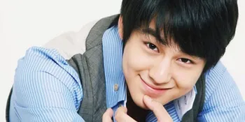 Kim Bum Ungkapkan Terima Kasih Atas Kado Natal Dari Fans