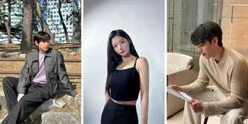 Kim Do Hoon Akan Bergabung dengan Kim Yoo Jung dan Kim Young Dae Untuk Drama Adaptasi Webtoon 'DEAR X'