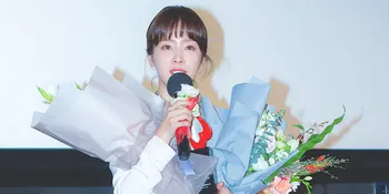 Kim Ga Hee - Han Ji Min, Daftar Pemenang 19th Women In Film Korea Festival