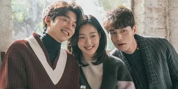 Kim Go Eun - Gong Yoo Kencan,'Goblin' Pecahkan Rekor Rating Lagi