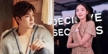 Kim Go Eun Resmi Main Drama Bareng Lee Min Ho, Netizen Korea Kecewa