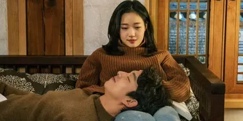 Kim Go Eun Ungkap Kalau Sudah Ngefans Gong Yoo Selama 10 Tahun
