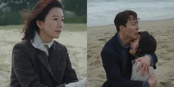 Kim Hee Ae dan Lee Moo Saeng Pernah Beradegan Berbahaya di Episode 14 'THE WORLD OF THE MARRIED'