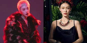 Kim Hieora Bintang THE GLORY Akhiri Tudingan Bullying dengan Pernyataan Baru dari Agensi