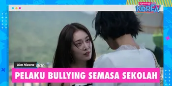 Kim Hieora, Pemeran Drama &#8216;The Glory&#8217;, Disebut Sebagai Pelaku Bullying di Masa Lalu