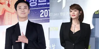 Kim Hye Soo dan Joo Ji Hoon Dikonfirmasi Membintangi Drama Baru SBS
