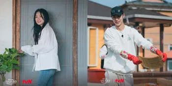 Kim Hye Yoon dan Lee Jae Wook Bakal Reuni di Acara Variety Show
