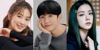 Kim Hye Yoon Jadi Pemeran Utama Juga di Drama Jisoo BLACKPINK, Jung Hae In Ditawari Sebagai Male Lead