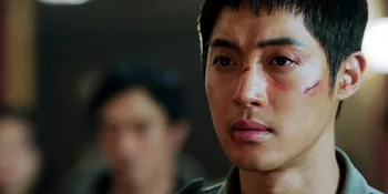 Kim Hyun Joong: Aku Tak Bisa Berperan Jadi Alien Do Min Joon