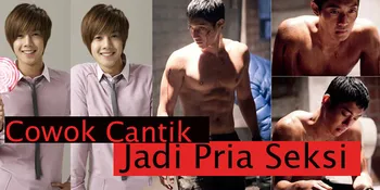 Kim Hyun Joong, Dari Flower Prince Jadi Pria Seksi