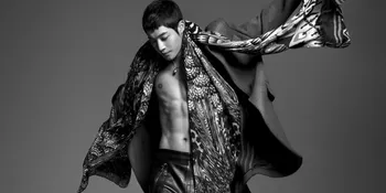 Kim Hyun Joong Dituntut Atas Tuduhan Tindak Kekerasan!