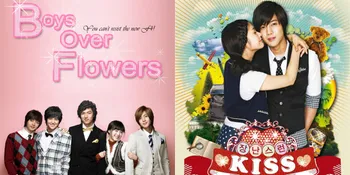 Kim Hyun Joong Drama Korea Terbaik yang Bikin Kangen, dari Peran Siswa IQ Tinggi - Prince Charming Cucu Konglomerat