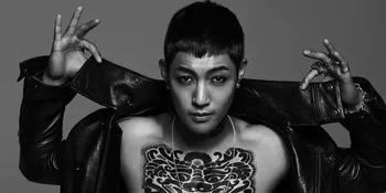 Kim Hyun Joong Pamer Abs di Teaser 'Age Of Feeling'