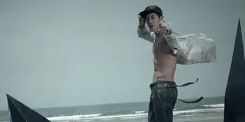 Kim Hyun Joong Rilis Teaser MV Terbaru, 'Your Story'