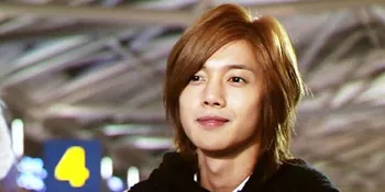 Kim Hyun Joong Sukses Jual 100 Ribu Kopi Single Dalam Sehari