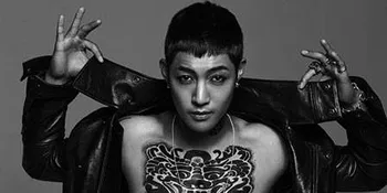 Kim Hyun Joong Tak Berpikir Dia Adalah Seorang Idola?