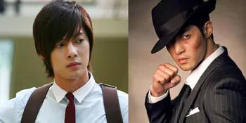 Kim Hyun Joong Tak Mau Lagi Perankan Sosok "Flower Boy"