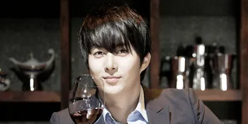 Kim Hyung Joon Bintangi Drama Bareng Dasom Sistar