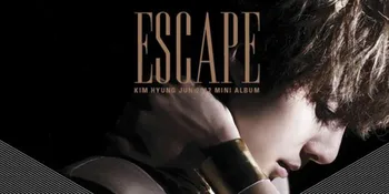 Kim Hyung Joon Rilis MV 'Because I’m a Bad Guy' & 'Just Let It Go'