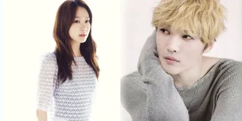 Kim Jaejoong Siap Pacari Aktris Cantik Ini Dalam Drama Baru KBS
