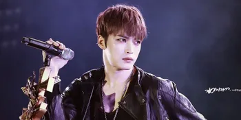 Kim Jaejoong Tampilkan Sisi Lebih Maskulin Dalam 'Triangle'