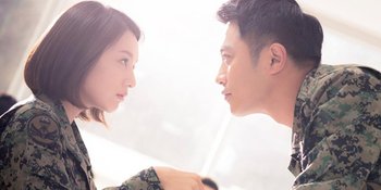 Kim Ji Won dan Jin Goo Jadi Cameo Bareng, GooWon Couple 'DOTS' Reunian