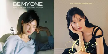 Kim Ji Won Gelar Fan Meeting di Jakarta Tanggal 31 Agustus 2024, Siap Bertemu Mami Cantik