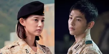 Syuting Bareng, Kim Ji Won Merasa Song Joong Ki Iseng Banget
