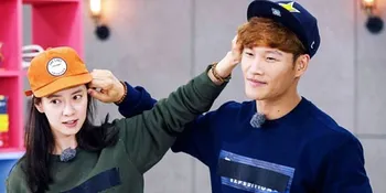 Kim Jong Kook &#38; Song Ji Hyo Dikeluarkan Sepihak Dari Running Man